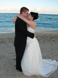 Beach Side Love Package