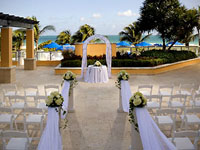 South Beach Mariott