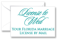 License to Wed 