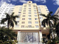 The National Hotel