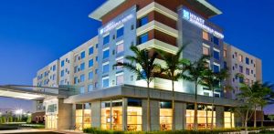 HYATT house Fort Lauderdale Airport-South1
